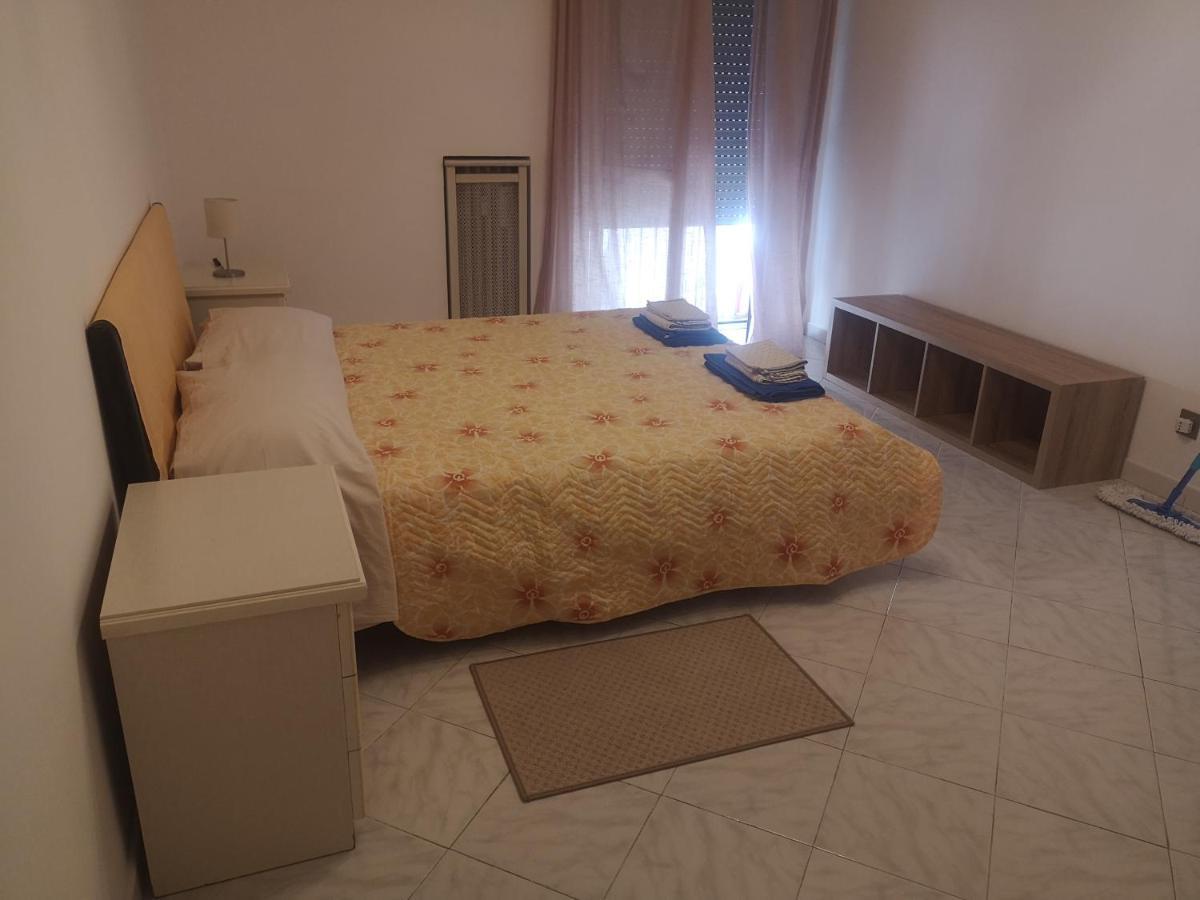 Casa Angelina Apartment Roma Ngoại thất bức ảnh