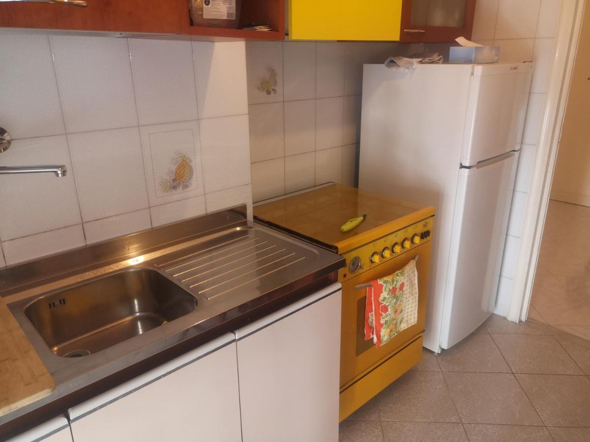 Casa Angelina Apartment Roma Ngoại thất bức ảnh