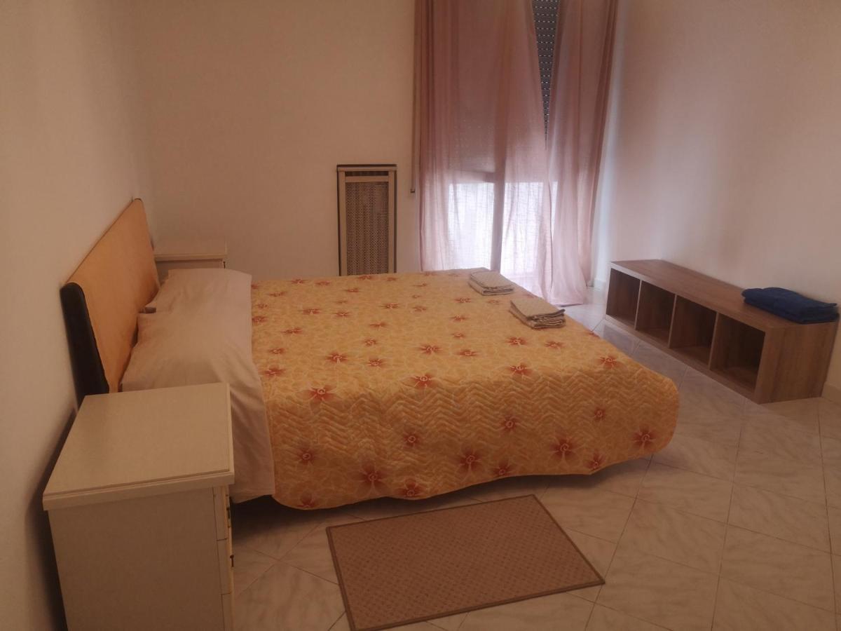 Casa Angelina Apartment Roma Ngoại thất bức ảnh