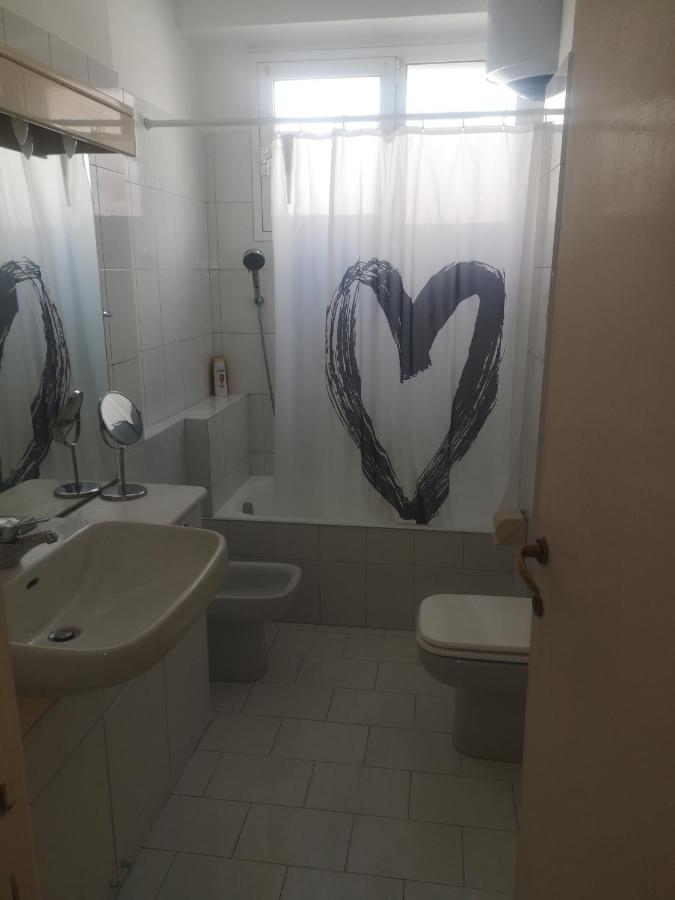 Casa Angelina Apartment Roma Ngoại thất bức ảnh