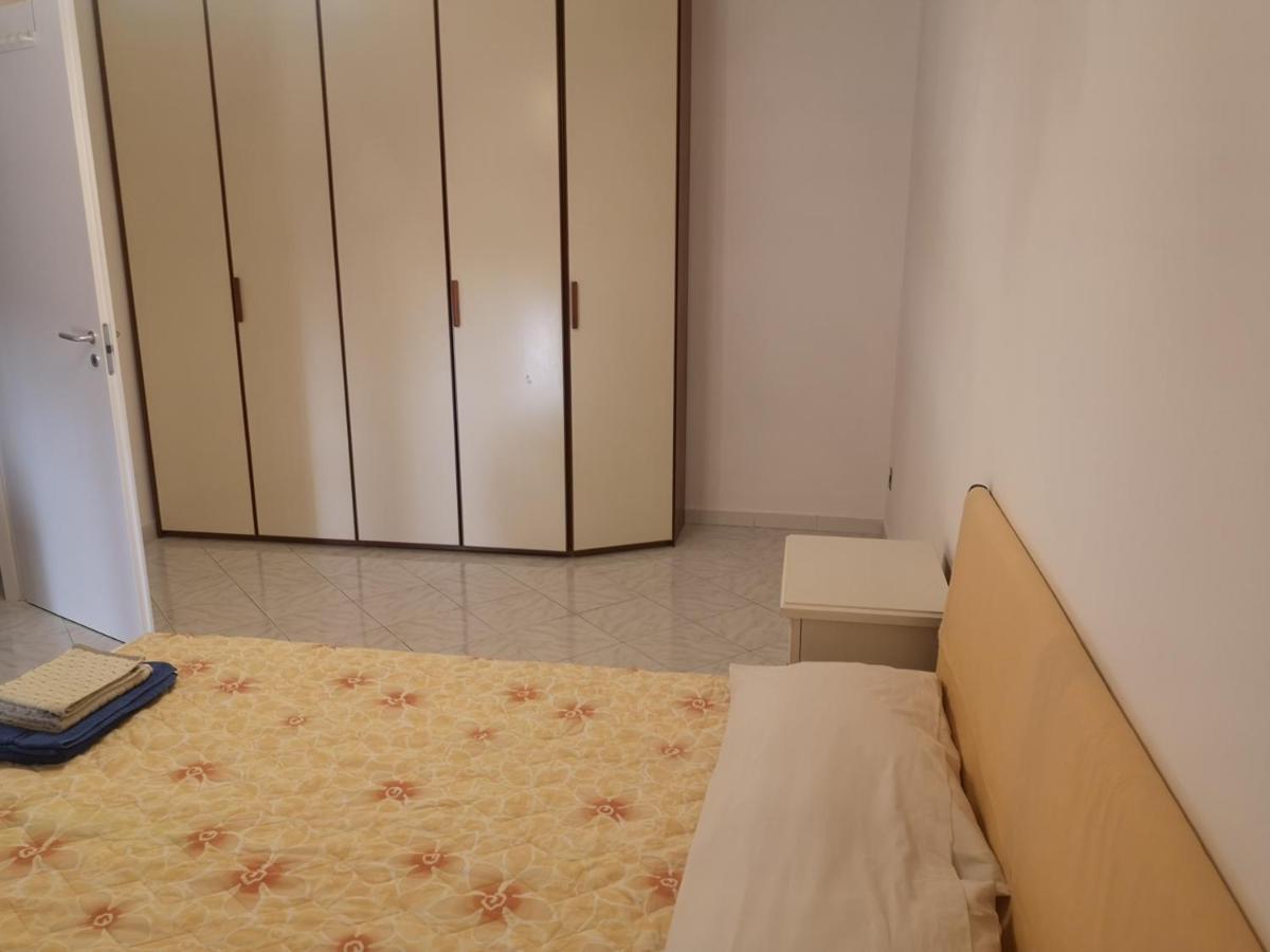 Casa Angelina Apartment Roma Ngoại thất bức ảnh
