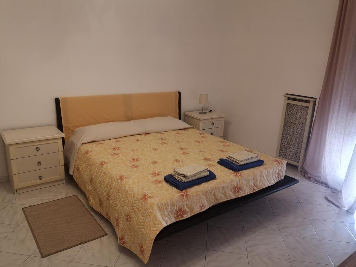 Casa Angelina Apartment Roma Ngoại thất bức ảnh
