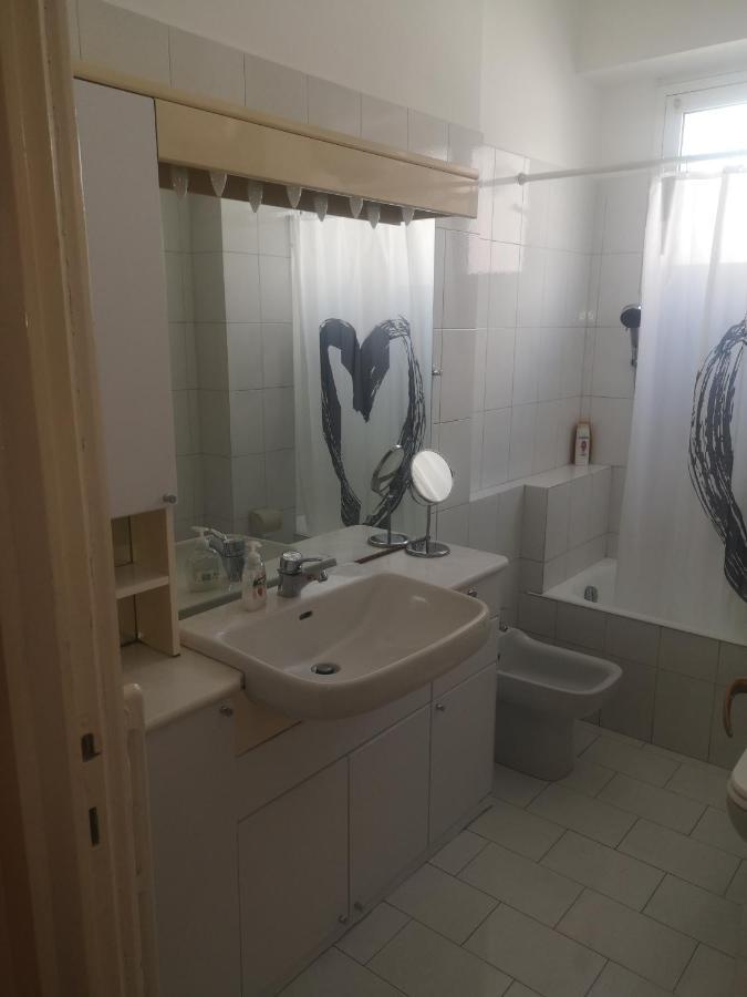 Casa Angelina Apartment Roma Ngoại thất bức ảnh