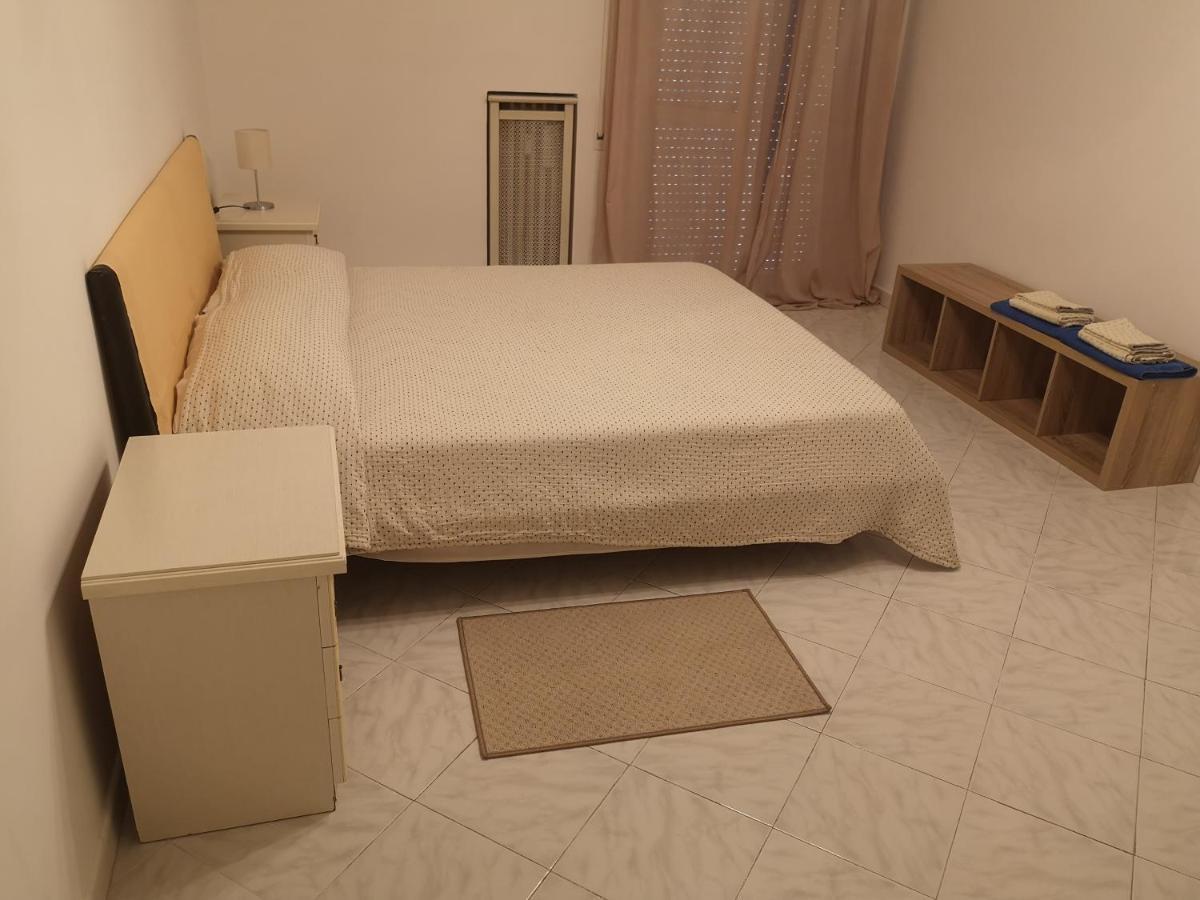 Casa Angelina Apartment Roma Ngoại thất bức ảnh