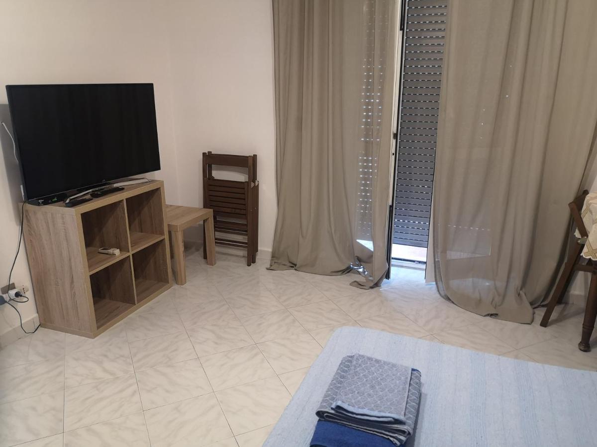 Casa Angelina Apartment Roma Ngoại thất bức ảnh