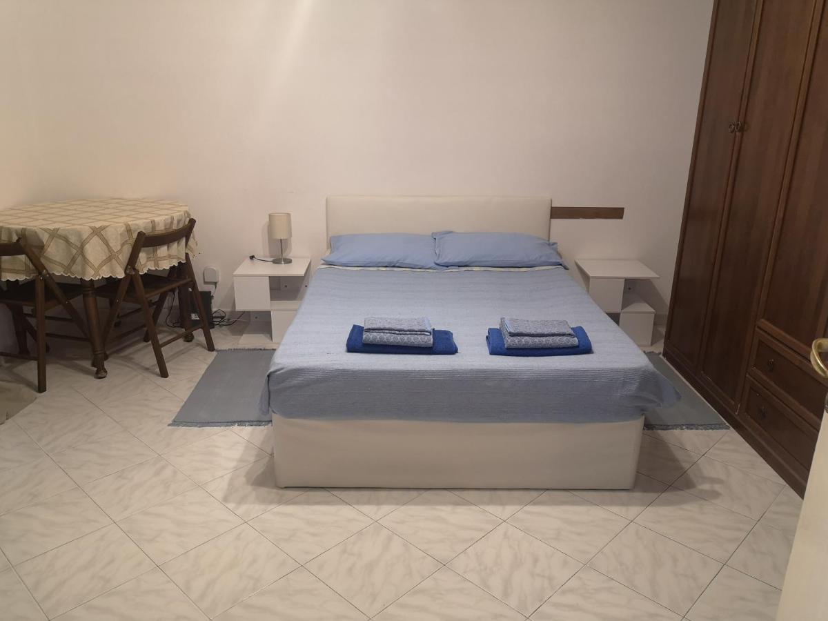 Casa Angelina Apartment Roma Ngoại thất bức ảnh