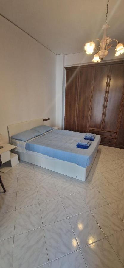 Casa Angelina Apartment Roma Ngoại thất bức ảnh