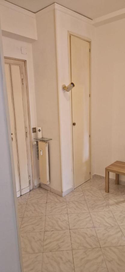 Casa Angelina Apartment Roma Ngoại thất bức ảnh